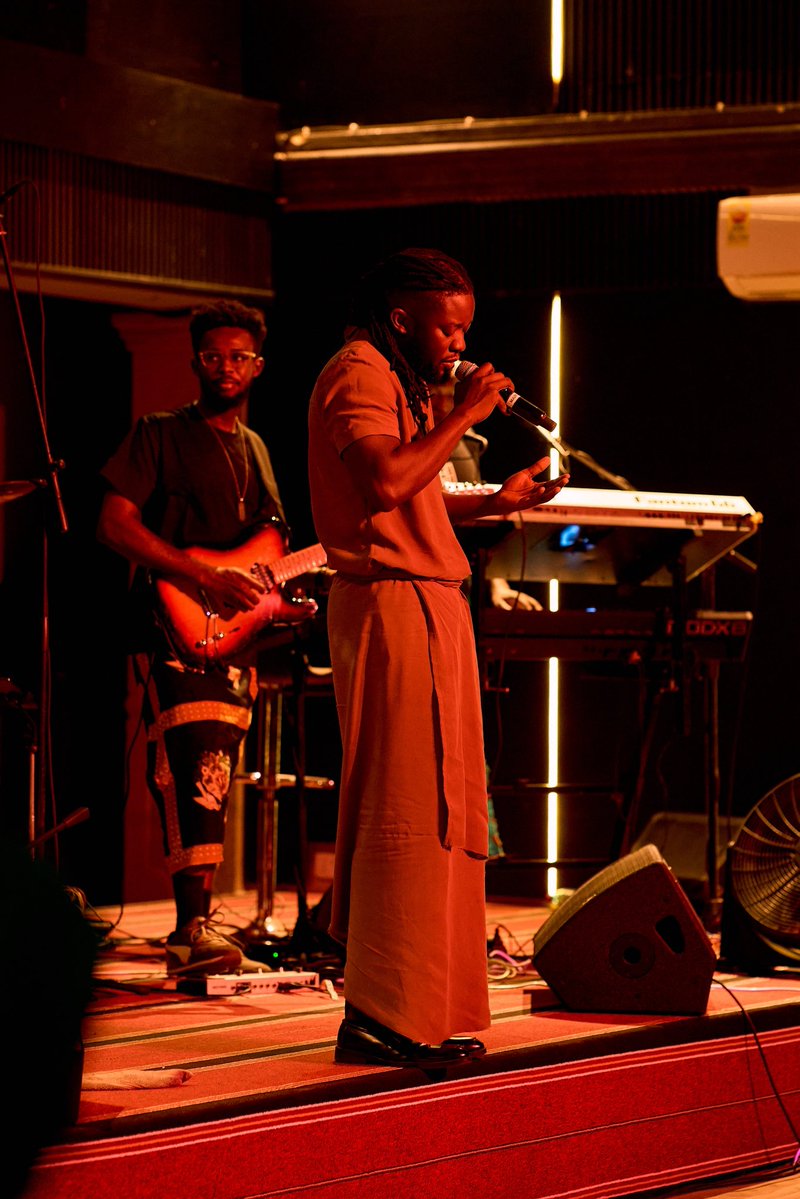 shotpicturesgh's tweet photo. @worlasigh ‘s The Creator Concert.
Official photography @shotpicturesgh #waaska #eventphotography #worlasi https://t.co/oP3uWjq5Cn