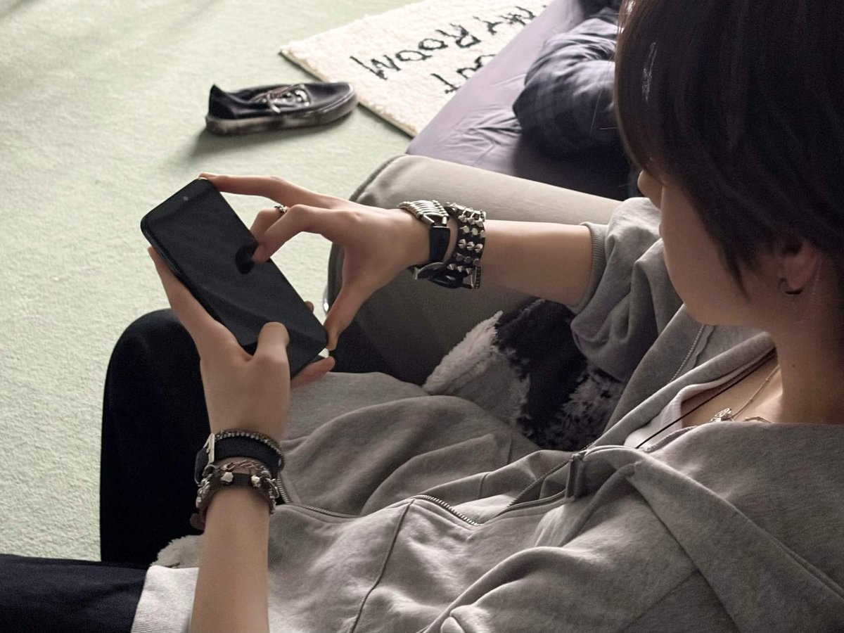 sforyuj's tweet photo. 남자같아서 마음이 아파요...🪷🧎🏻‍♀️ https://t.co/rmwDh3y3HH