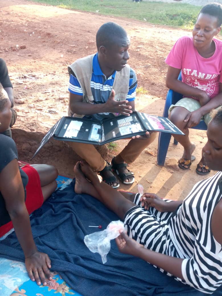 phauganda's tweet photo. Contraception: How much do you really know?

Contraception isn't a one-size-fits-all conversation.
There are different methods, and each one comes with different benefits, considerations and levels of effectiveness.
From condoms to pills, injectables, implants and other methods, understanding your options is the first step towards making an informed decision.
And no, choosing contraception isn't something to be ashamed of. Asking questions is part of taking charge of your health.
At PHAU, we believe young people deserve accurate information, supportive conversations and the confidence to make informed decisions.
What is one thing about contraception you'd like us to explain?
Drop your question below. 👇🏽

#PHAUCARES
#Contraception
#FamilyPlanning
#YouthEmpowerment