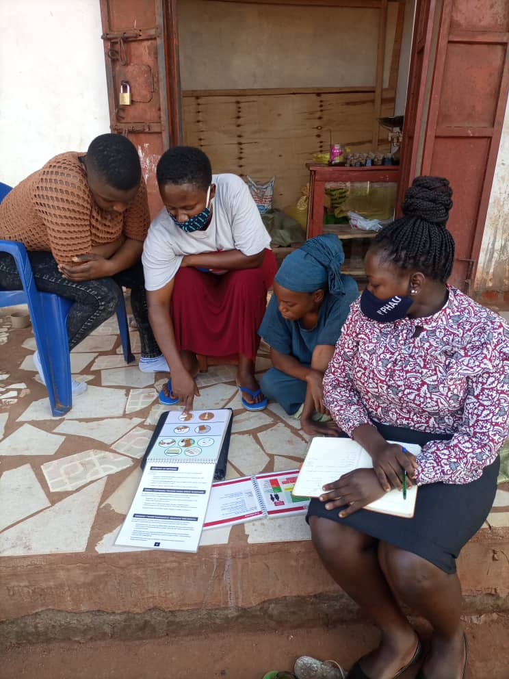 phauganda's tweet photo. Contraception: How much do you really know?

Contraception isn't a one-size-fits-all conversation.
There are different methods, and each one comes with different benefits, considerations and levels of effectiveness.
From condoms to pills, injectables, implants and other methods, understanding your options is the first step towards making an informed decision.
And no, choosing contraception isn't something to be ashamed of. Asking questions is part of taking charge of your health.
At PHAU, we believe young people deserve accurate information, supportive conversations and the confidence to make informed decisions.
What is one thing about contraception you'd like us to explain?
Drop your question below. 👇🏽

#PHAUCARES
#Contraception
#FamilyPlanning
#YouthEmpowerment