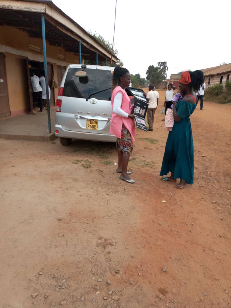 phauganda's tweet photo. Contraception: How much do you really know?

Contraception isn't a one-size-fits-all conversation.
There are different methods, and each one comes with different benefits, considerations and levels of effectiveness.
From condoms to pills, injectables, implants and other methods, understanding your options is the first step towards making an informed decision.
And no, choosing contraception isn't something to be ashamed of. Asking questions is part of taking charge of your health.
At PHAU, we believe young people deserve accurate information, supportive conversations and the confidence to make informed decisions.
What is one thing about contraception you'd like us to explain?
Drop your question below. 👇🏽

#PHAUCARES
#Contraception
#FamilyPlanning
#YouthEmpowerment
