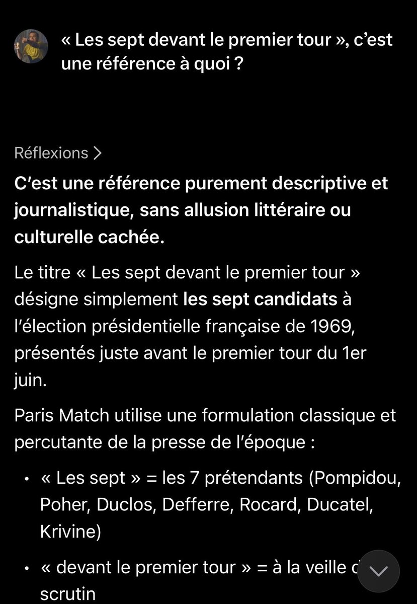 al_manack's tweet photo. @DMdoubleV @raphaeldoan Quand tu lui soumets seulement la couverture, c’est moins net. https://t.co/aysfpUscjH