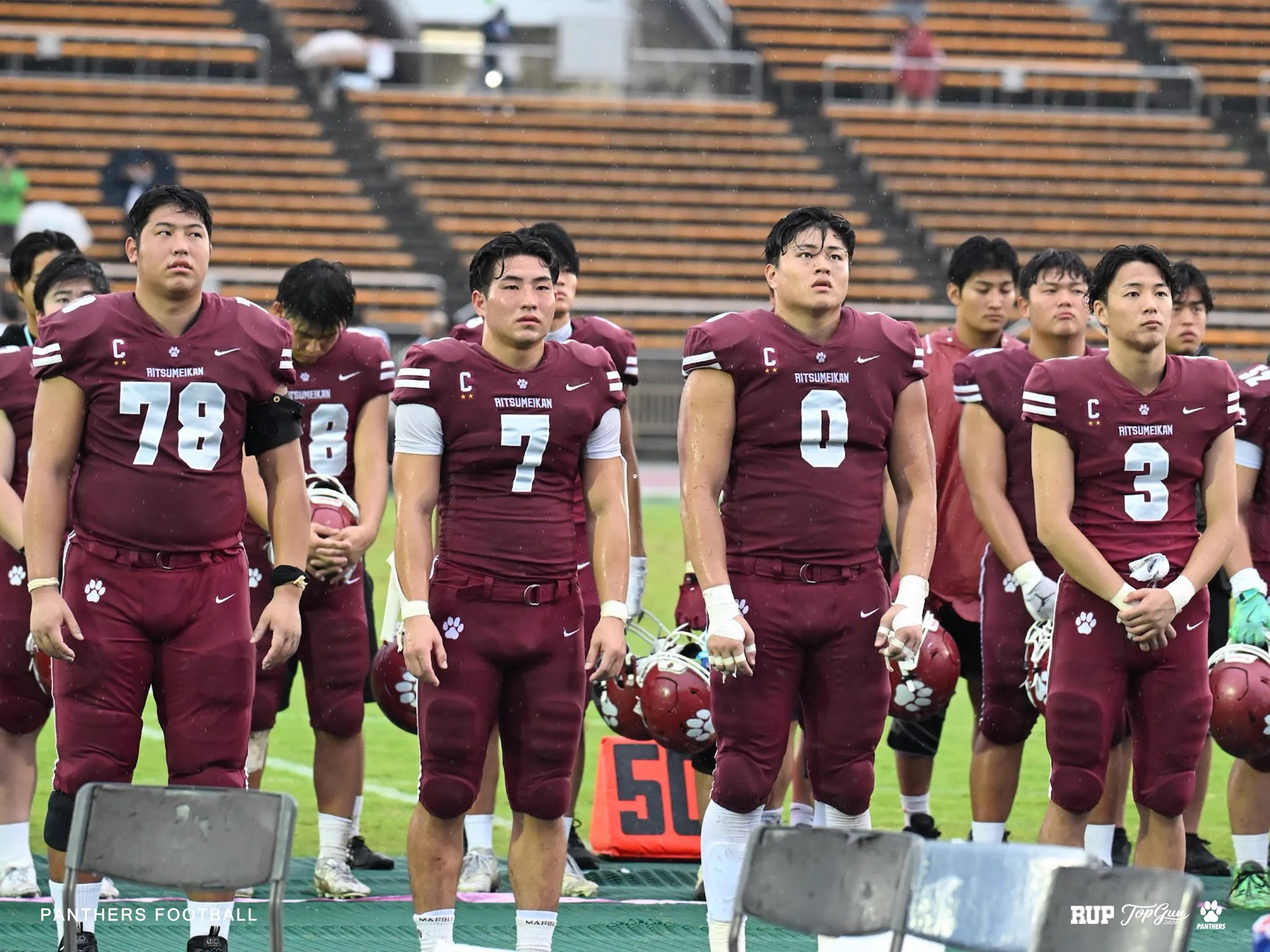 立命館大学パンサーズ (@r_panthers) / X