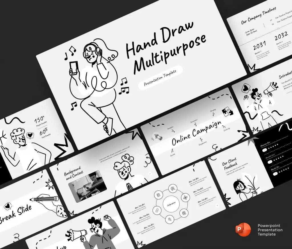 Premast_co's tweet photo. ✏️ Make your presentations feel less “PowerPoint” and more YOU.
👇 Download it now:https://t.co/KOrU8snbyK
#PowerPoint #PowerPointTemplate #PresentationTemplate #FreePowerPoint #PPTTemplate #PresentationDesign #PowerPointDesign #CreativePresentation #HandDrawn #Presentation #PPT https://t.co/lMvEMg9QxG