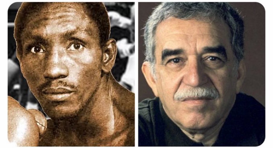 JuampaSantos's tweet photo. Oiga, ¿Sabían que Pambele llevó luz a San Basilio Del Palenque mientra el guerrillero García Márquez nada hizo por su pueblo Aracataca?

💬 Comenta 👇 https://t.co/jFIPJarO6s