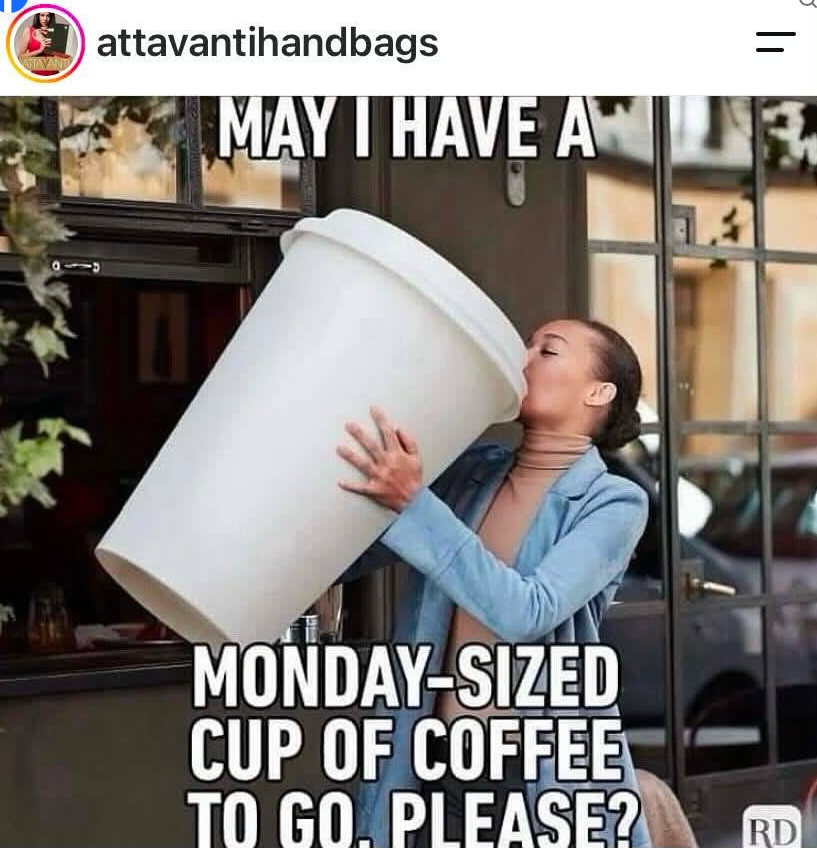Attavanti_com's tweet photo. Happy #Mondaymotivations everyone from a lovely sunny day in Worcester. Attavanti has an exclusive range of beautiful #handmade luxury leather bags + silk scarves, ties all handcrafted by Italian artisans #gifts Free UK delivery https://t.co/dPLxB07qXK #firsttmaster #smallbizUK https://t.co/OZjRzUcxwW