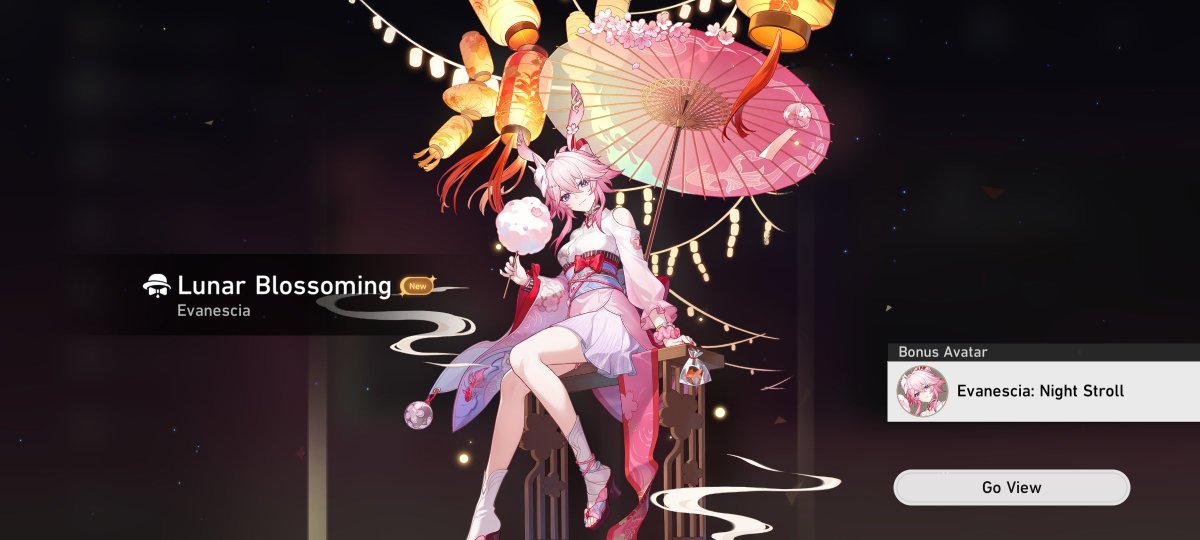 wardlocker's tweet photo. Lost the 50/50, but both were early..... ಥ⁠‿⁠ಥ

#hsr #HonkaiStarRail https://t.co/Tv006qHnA2