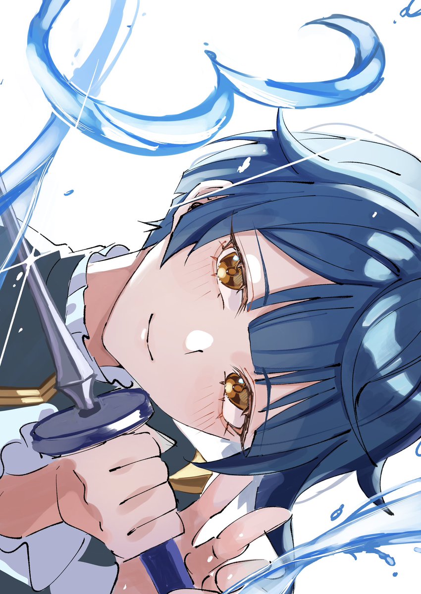 YouGe_momo's tweet photo. 【イラスト無償企画】
#RTしたVtuberさんを描く 

〈参加方法〉
・❤️or🔁で気になった方
・募集人数→〆るまで

★基本バストアップで描かせてもらいます！
★動画サムネ使用OK！(常識範囲内で)
★実績に使用する可能性があります！

これを機に依頼に繋がってもらえたら嬉しいです☺️ https://t.co/EQtqOaXoNR