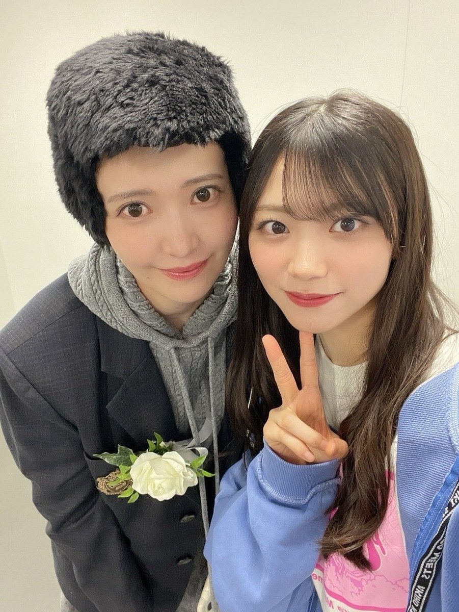 avenir2222's tweet photo. 佐藤愛桜ブログ-『ミーターのみなさん、これからよろしくお願いします🌸』✨ https://t.co/wZnyR9SZgT