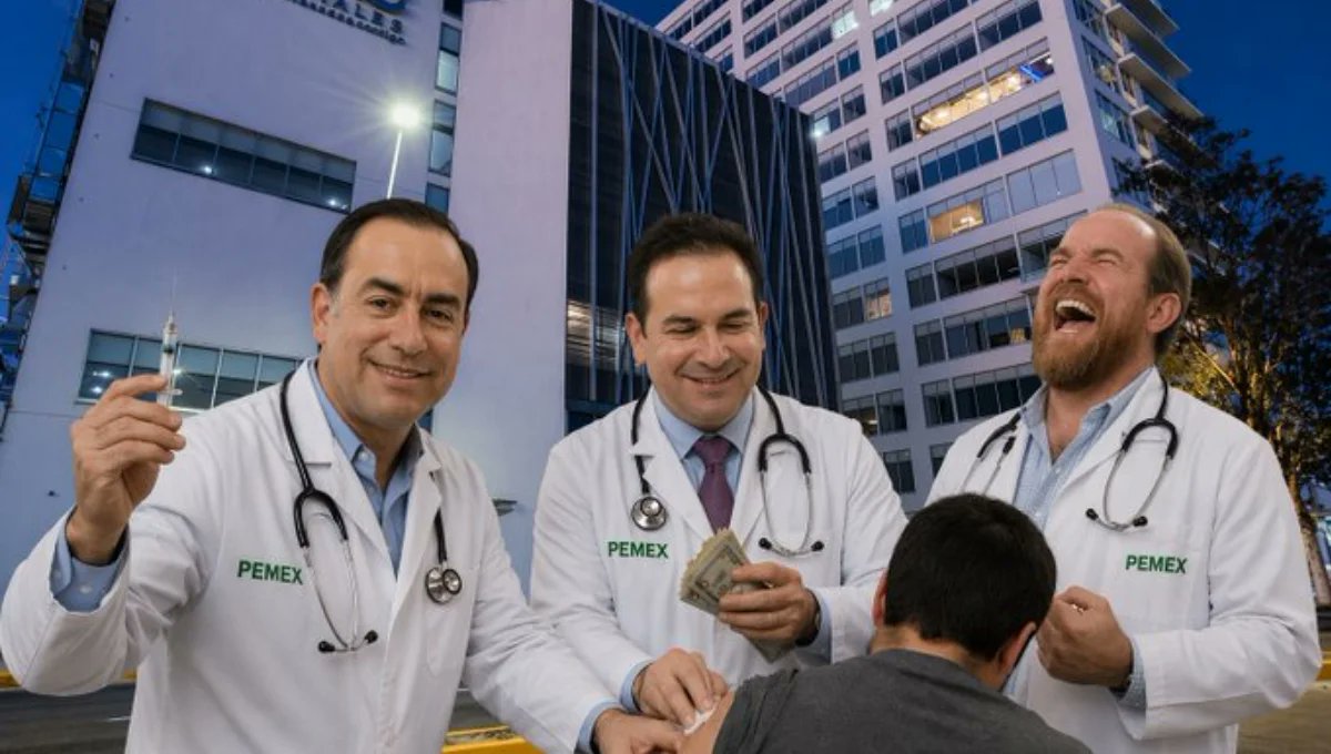 OpinaPerforando's tweet photo. #OPINIÓN
Operativo ‘enjambre corporativo’ de Atlantis Operadora Servicios de Salud SA de CV; gana $64.6 MDP por servicios médicos subrogados en #Pemex

ANTONIO CARRERA
Atlantis Operadora Servicios de Salud, S.A. de C.V., vinculada a los hermanos Luis Guillermo Nieto Vera y Roberto Augusto Nieto Vera, se convirtió en el papel como la solución integral para brindar los servicios médicos subrogados a trabajadores, jubilados y derechohabientes de Petróleos Mexicanos (Pemex).  La empresa acaba de consolidarse como la gran "consentida" para el periodo 2026-2027, acumulando una avalancha de fallos a su favor que ya suman más de $64.6 millones de pesos (más IVA) en contratos asignados durante el mes de septiembre; además, desplaza a Centro Hospitalario MAC SA de CV, de Miguel Isaac Khoury Siman (socio de Manuel Bribiesca Sahagún) que venia acaparando estos servicios en los últimos años.
La firma se ha quedado con el control absoluto de la atención médica integral y subrogada de Pemex de norte a sur -exceptuando #Campeche, cuyos servicios se adjudicaron a Servicios Clínica Médica del Golfo, S.A.P.I. de C.V. (Hospital Vossan), de Carlos Mouriño Terrazo-. Desde la Región Pacífico (en #Guaymas) hasta la Región Sureste (Mérida, Tapachula), pasando por un robusto bloque en la Región Centro que abarca servicios de medicina general y radiología en #Toluca, #Cuernavaca y #Querétaro.
Tan solo el contrato para la atención de medicina general y laboratorios en 19 localidades del país (como #Celaya, #Irapuato y #Pachuca) amarró una bolsa de $22,398,019 pesos más IVA; para la Región Norte, que incluye localidades como #CiudadVictoria, Ciudad Mante y #CiudadJuárez, entre otras, fueron $14,105,419 pesos.
Además, por las localidades de #Mérida, #Tapachula, Tierra Blanca, #Orizaba, Jalapa (sic), la empresa con sede en la #CiudaddeMéxico se embolsará entre 2026-2027, la suma $14,944,815 pesos; y por localidades de la Región Centro: Toluca, Cuernavaca y Querétaro, son $10,911,336 pesos.
Cabe señalar que Atlantis Operadora Servicios de Salud aguarda con la comodidad de saber que ya tiene la venia de Ruy López Ridaura, subdirector de los servicios de salud en #Pemex, el fallo aún pendiente para la Región Bajío.

LAS EMPRESAS Y NOMBRES DETRÁS DEL ‘ENJAMBRE CORPORATIVO’
Sin embargo, un análisis detallado a las entrañas de Atlantis Operadora Servicios de Salud revela que esta gigantesca maquinaria operativa no es más que la fachada visible de una intrincada estructura piramidal. A este fenómeno los fiscalistas le llaman estrategia de diversificación, pero en el argot de la transparencia gubernamental se le conoce llanamente como un "enjambre corporativo". La dinámica consiste en diseñar capas de protección legal para diluir la responsabilidad de los verdaderos rostros detrás de los recursos públicos.
Si desarmamos el entramado de esta nueva mina de oro como si fuera una de esa muñeca rusa conocida como ‘matrioska’, nos topamos con la primera capa. Según los registros públicos nos topamos que los socios o accionistas de Atlantis Operadora Servicios de Salud, son Grupo Empresarial Atlantis Servicios de Salud S.A. de C.V. (que a su vez tiene como accionista principal a la firma Timeo y Critias, S.A.P.I. de C.V. -que como parte de este ‘enjambre’ tiene como accionista mayoritario a Servicios especializados IAU, S.A.P.I. de C.V.- se oye enredado, pero así operan.
Al escarbar un nivel más abajo, nos topamos ahora Timeo y Critias, S.A.P.I. de C.V., que aparece en al menos como accionista en otras 10 razones sociales. El uso de una S.A.P.I. (Sociedad Anónima Promotora de Inversión) en este punto no es ninguna coincidencia: es una figura legal idónea para quienes buscan blindar la identidad de sus inversionistas originales y mover capitales con extrema discreción.
El rastro documental termina por romper el anonimato en el fondo del pozo. Al desmenuzar las acciones de Timeo y Critias, el enjambre se disipa para dejar al descubierto a sus verdaderos beneficiarios: la firma Servicios Especializados IAU, S.A.P.I. de C.V. y, de manera directa, los hermanos Luis Guillermo Nieto Vera (presidente del Consejo) y Roberto Augusto Nieto Vera, quienes resultan ser los presuntos dueños del circo.
Otros nombres que sobresalen en este entramado son Diego Cajal Díaz, Adrián Nieto Llovet, Sergio Antonio Tamariz Jiménez y Mario Eduardo Vilchis Guerrero, representante legal de Atlantis y quien ha firmado y encabezado la obtención de contratos públicos de gran magnitud. Entre ellos, destaca una asignación de $540 millones de pesos avalada en junio de 2024, así como la polémica licitación ganada para proveer servicios de atención médica integral a Nacional Financiera (Nafin) por mil 580 millones de pesos y al Banco Nacional de Comercio Exterior (Bancomext), por $923.1 millones de pesos, con vigencia programada hasta abril de 2028.
El uso de empresas sobre empresas y filtros de razones sociales intermediarias no es ilegal por sí sospechosa. ¿Por qué un proveedor de servicios médicos que operará en casi 40 localidades de la República necesita tantas máscaras corporativas para firmar sus contratos?
Mientras el entramado de los Nieto Vera se consolida en la cumbre de los servicios subrogados de Pemex, la lección que nos queda es clara: en el escrutinio de los recursos públicos, seguirle la pista al nombre que aparece en el contrato ya no es suficiente. El verdadero reto ciudadano y periodístico radica en tener la paciencia de desenredar el enjambre, nivel por nivel, hasta descubrir quiénes sostienen los hilos en la sombra.

LOS CONTRATOS:
DAS-CAN-S-GCSS-JAPS-104762-2026-2
“Servicios de Atención Médica Integral de Segundo Nivel para Trabajadores, Jubilados y Derechohabientes de Petróleos Mexicanos de la Región Pacífico 2026-2027
FALLO: ATLANTIS OPERADORA SERVICIOS DE SALUD, S.A. DE C.V.
Partidas y monto
Partida 1 Guaymas, Sonora,
$2,297,120 pesos más IVA

DAS-CAN-S-GCSS-RGMO-104763-26-2
Servicios de Atención Médica Integral de Segundo Nivel para Trabajadores, Jubilados y Derechohabientes de Petróleos Mexicanos para las localidades de la Jefatura de Servicios Médicos Subrogados Región Norte adscritas a la Subgerencia de Servicios Médicos Subrogados para el periodo 2026-2027
FALLO: ATLANTIS OPERADORA SERVICIOS DE SALUD, S.A. DE C.V.
Partidas y monto
CD. VICTORIA   $971,724.00
CD. MANTE   $759,793.00
CHIHUAHUA   $888,031.00
CD. JUÁREZ   $1,990,292.00
MONCLOVA   $441,463.00
SABINAS      $759,793.00
NUEVO LAREDO  $525,055.00
SALTILLO      $585,149.00
SAN LUIS POTOSÍ   $6,955,566.00
CD. VALLES   $228,553.00
Total 2026-2027  $14,105,419.00 más IVA

DAS-CAN-S-GCSS-JROR-104764-26-2
“Servicios de Atención Médica Integral de Segundo Nivel para Trabajadores, Jubilados y Derechohabientes de Petróleos Mexicanos para las localidades de la Jefatura de Servicios Médicos Subrogados Región Centro adscritas a la Subgerencia de Servicios Médicos Subrogados para el periodo 2026-2027”
FALLO: ATLANTIS OPERADORA SERVICIOS DE SALUD, S.A. DE C.V.
Partidas y monto
Toluca  Medicina general    $588,240.00
Toluca  Radiología e imagen  $1,636,752.00
Cuernavaca  Medicina general  $743,040.00
Cuernavaca   Radiología e imagen  $2,052,648.00
Querétaro   Medicina general     $1,315,800.00
Querétaro  Radiología e imagen  $4,574,856.00
Total 2026 y 2027  $10,911,336.00 Más IVA

DAS-CAN-S-GCSS-SPPM-104767-26-2
“Servicios de Atención Médica Subrogada de Medicina General y Auxiliares de diagnóstico de laboratorio para Trabajadores, Jubilados y Derechohabientes de Petróleos Mexicanos para 19 localidades de servicios médicos subrogados el ejercicio 2026-2027”
FALLO: ATLANTIS OPERADORA SERVICIOS DE SALUD, S.A. DE C.V.
Partidas y monto
Localidades de Alto Lucero, Alvarado, Córdoba, Apizaco, Perote, Santiago Tuxtla, Cuautla, Pachuca, San Juan del Río, Tulancingo, Linares, Hidalgo del Parral, Matehuala, Irapuato, Celaya, Nogales, Guamuchil
Monto total 2026 y 2027: $22,398,019.00 más IVA

DAS-CAN-S-GCSS-RGMO-104765-26-2
Servicios de Atención Médica Integral de Segundo Nivel para Trabajadores, Jubilados y Derechohabientes de Petróleos Mexicanos para las localidades de la Jefatura de Servicios Médicos Subrogados Región Sureste adscritas a la Subgerencia de Servicios Médicos Subrogados para el periodo 2026-2027
FALLO: ATLANTIS OPERADORA SERVICIOS DE SALUD, S.A. DE C.V.
Partidas y monto
Localidades: Mérida, Tapachula, Tierra Blanca, Orizaba, Jalapa
Monto total 2026-2027: $14,944,815.00 más IVA

PENDIENTE DE ADJUDICACIÓN:
DAS-CAN-S-GCSS-SPPM-104766-26-2
Servicios de Atención Médica Integral de Segundo Nivel para Trabajadores, Jubilados y Derechohabientes de Petróleos Mexicanos para las localidades de la Jefatura de Servicios Médicos Subrogados Región Bajío adscritas a la Subgerencia de Servicios Médicos Subrogados para el periodo 2026-2027.
FALLO: Pendiente
#Pemex #ServiciosdeSalud #Médicos #FelizSemana #Lunes #CDMX #OperativoEnjambre