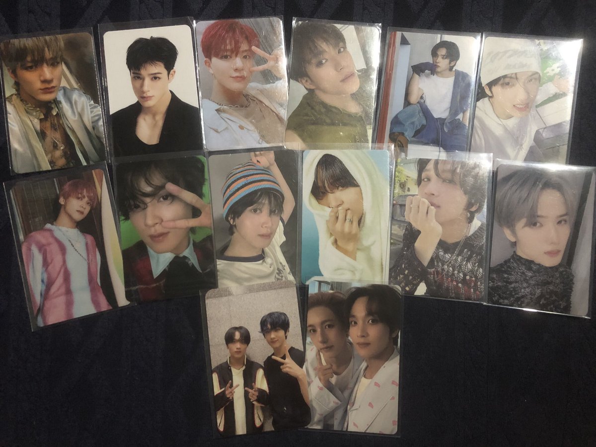 jayrenchin's tweet photo. orders arrived, thank youuu so much po @thetitakart for the safe and secured pcs! 💚✨ #titakart_proof https://t.co/5ocgRvU5rd