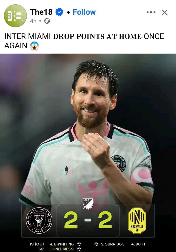 Grandsoncr7's tweet photo. Crazy how the media treated Ronaldo and Messi differently. Now we know why Ronaldo never had it easy. https://t.co/qaoD0usuP1