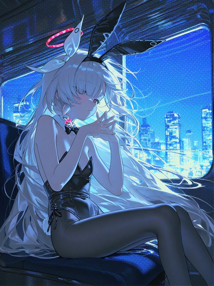 izumi1162469's tweet photo. #PixAITsubakiV3 #BlueArchiveㅤ
その夜 https://t.co/mREkzMSlwG