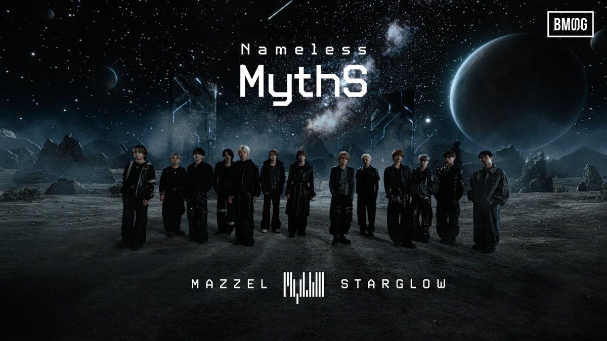 ru_i_61's tweet photo. Nameless MythS🏛
MVの自動カウンタースタートしました🎞✨️

キリ番までの達成率も随時更新されるので是非〜❣️

再生ボタン押していただくと、
アプリが立ち上がる→再生されます◎

So strawberry、WISHES、
各公式YouTubeにも飛べるようになってます🍓🧩

➡️https://t.co/YYhq0KeJr7 https://t.co/eldTQnK7nV