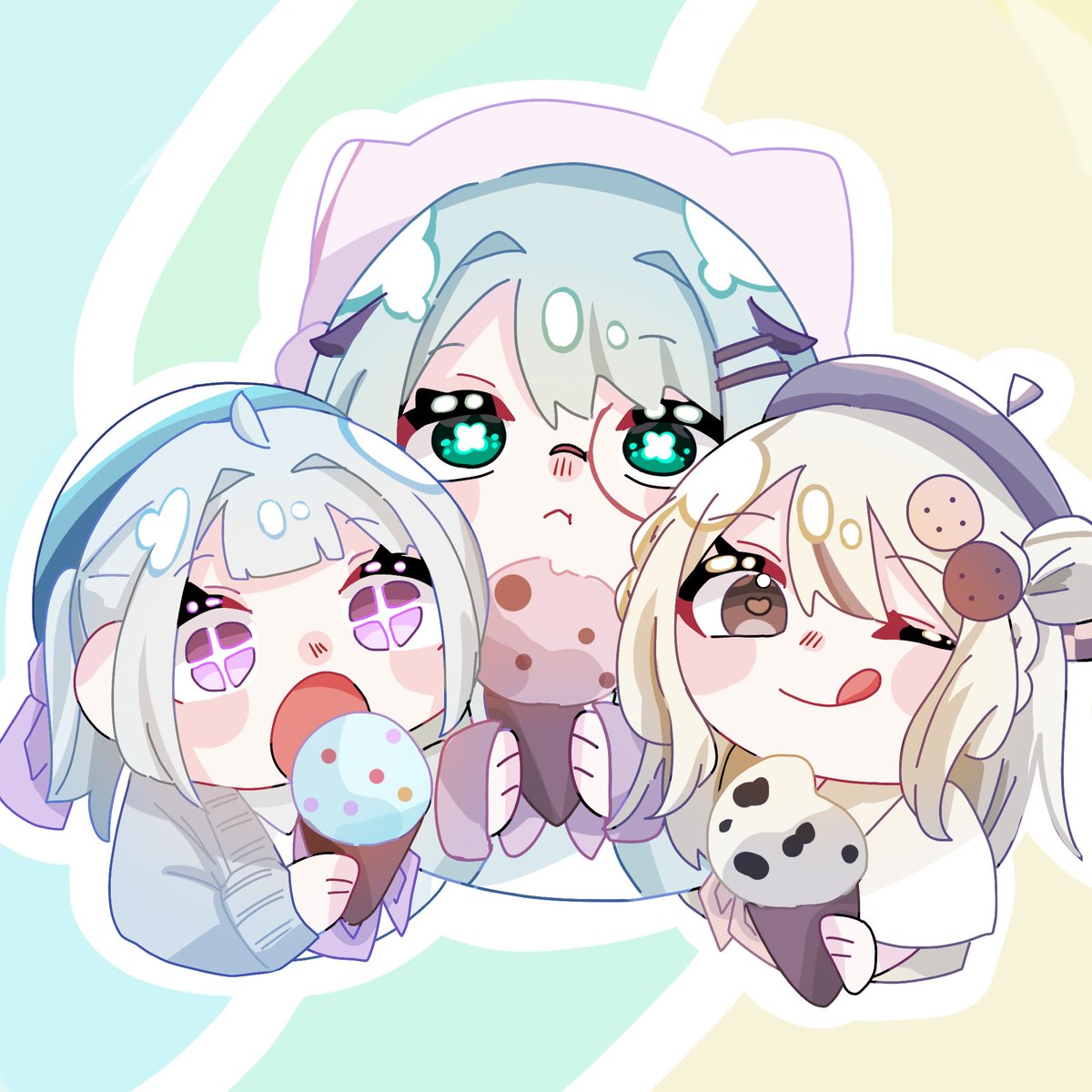 ekaki_3_'s tweet photo. #新しいプロフィール画像 https://t.co/7W4k0grgdA