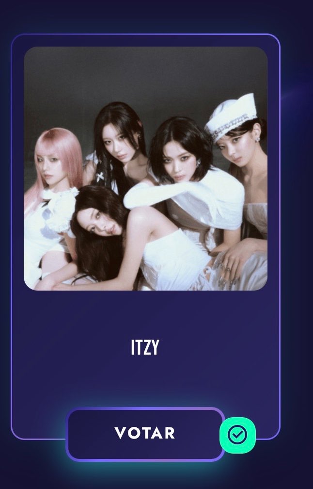 TEAM_TRUST_'s tweet photo. ‼️‼️‼️MIDZYVILLE‼️‼️‼️

WE NEED TO GET A GROUP AWARD TO ITZY THIS YEAR. IT MIGHT BE OUR ONLY CHANCE. PLEASE PLEASE VOTING IS THE EASIEST.
please understand your role in the fandoms and help us win this for ITZY. Everyone needs to take this award seriously. Get your all oomfs to vote for ITZY. 
🙇‍♀️🙇‍♀️

@votezyteam has all the tutorial for it. Voting is unlimited and free.