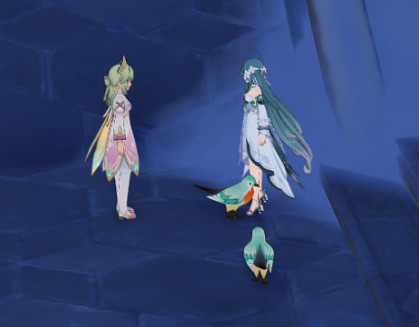koyukiSr's tweet photo. 鳥近すぎないか？ https://t.co/OyVpJFNsEc