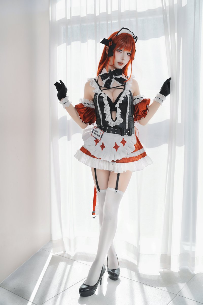 multir341's tweet photo. 260919 LUNIV x Evoto 촬영회
니케 - 라피
온기님 @ongi_cosplay
#NIKKE #ニケ
#Rapi #ラピ
#Evoto #이보토촬영회 #LUNIV https://t.co/UPWV1NaF8O