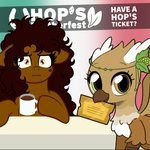Photo by Hop's Featherfest (@HopsFeatherfest)