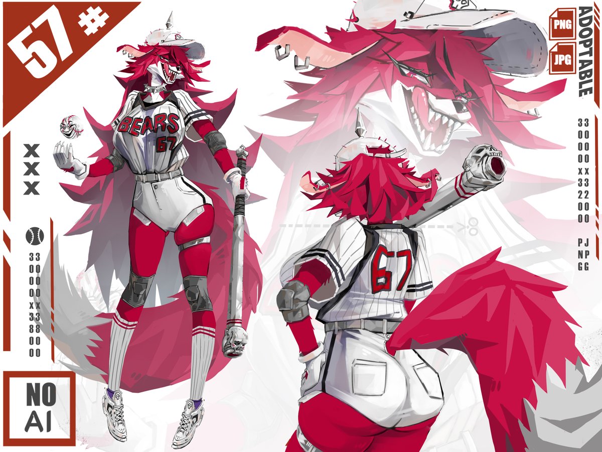 say_ped's tweet photo. ADOPTABLE by GECKO2601 #57   [OPEN]
YCH
https://t.co/vxxOOdpcCw
 
#adoptable #oc #openadoptable #auction #anthropomorphic #sonicstyle #characterdesignㅤ https://t.co/pSDZstgCL9