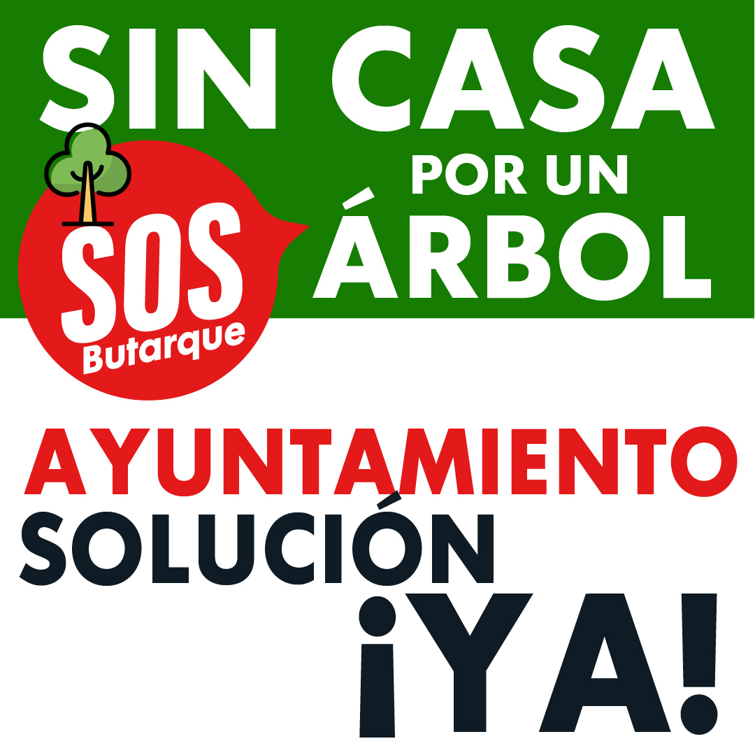 BlankyBoom's tweet photo. Familias de Butarque SIN CASA porque el #Ayuntamiento no retira un árbol de nuestro garaje.
#SolucionesYA #FamiliasVulnerables #IneficaciaBurocrática @AVIButarque 
@Lineamadrid @MADRID @JMD_Villaverde @OrlandoChaconT @AlmeidaPP_ @bcarabante https://t.co/q70ayxauqV