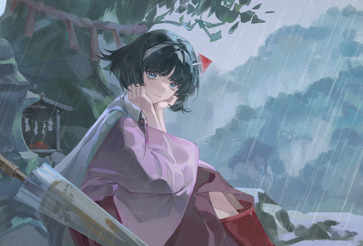 fraxinus766948's tweet photo. #Len_en_art
存存約稿 同一個畫師的 不知道之前發過沒 https://t.co/9bbpfoOjHT