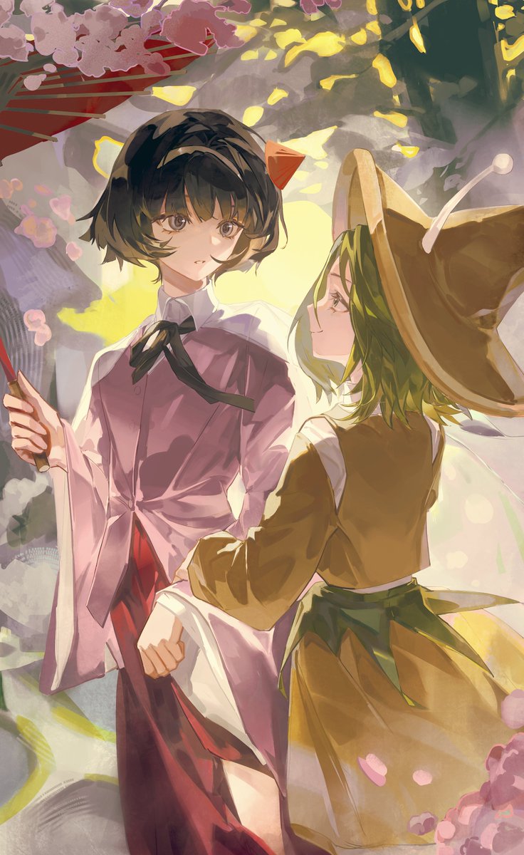 fraxinus766948's tweet photo. #Len_en_art
存存約稿 同一個畫師的 不知道之前發過沒 https://t.co/9bbpfoOjHT