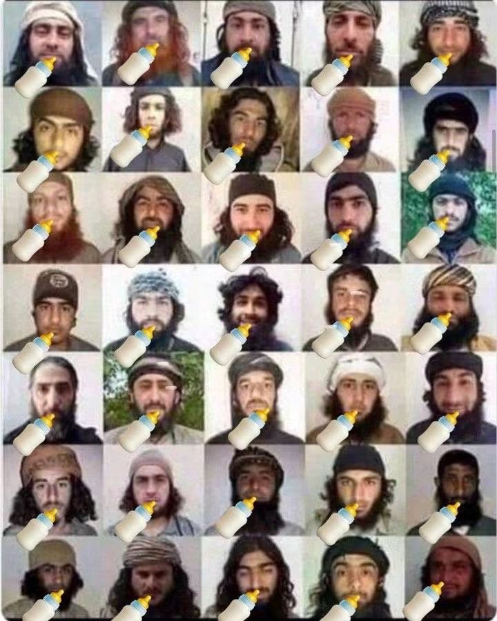silifi63271978's tweet photo. @Mustafakasadar Suriye'de öldürülen mazlum bebekleriniz https://t.co/vUHpejfvrf