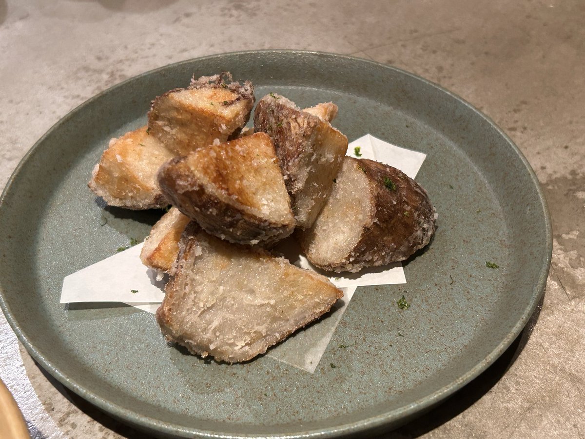 wbc36's tweet photo. 色々食べた https://t.co/B641Hj5F6R