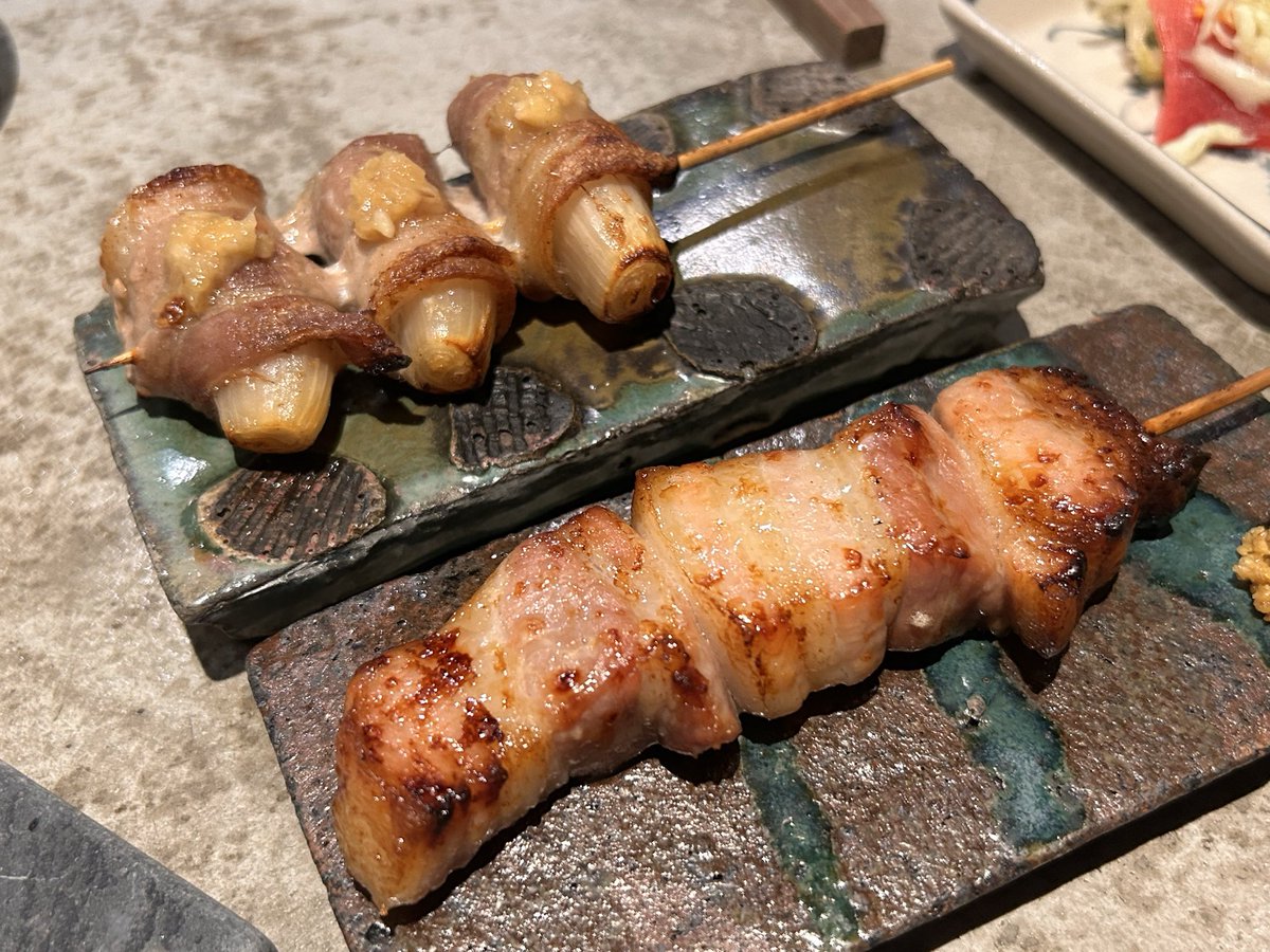 wbc36's tweet photo. 色々食べた https://t.co/B641Hj5F6R