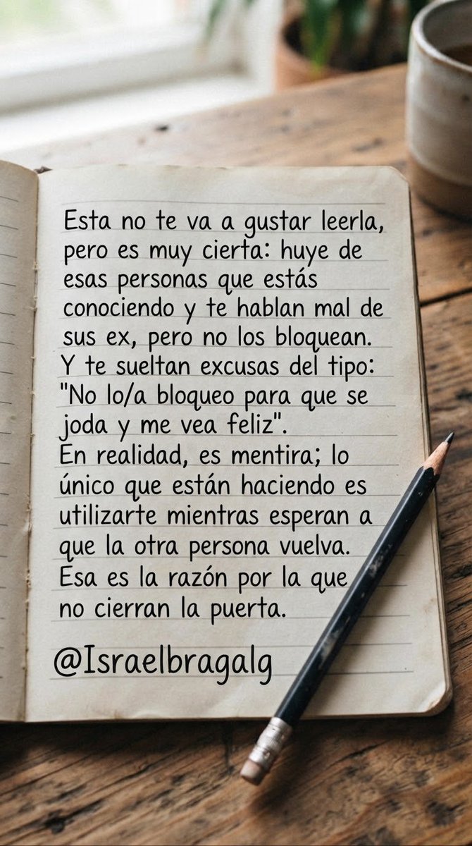 IsraelTheBraga's tweet photo. Feliz Lunes! https://t.co/Xwkza5NeIg