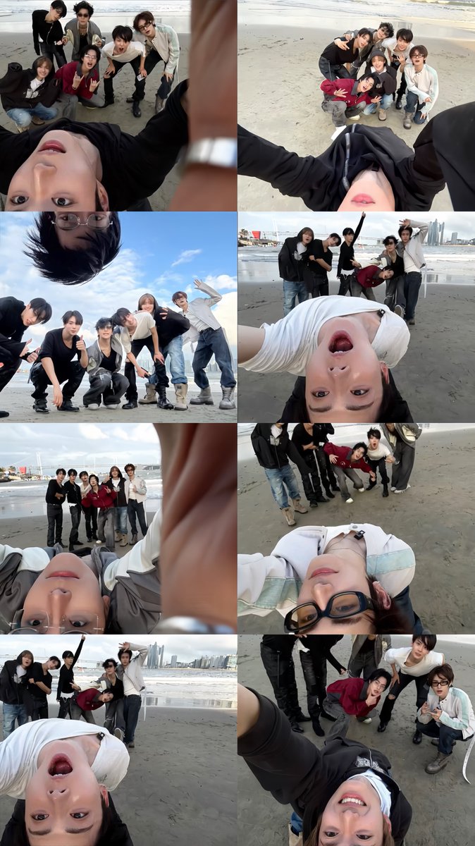 aebywon's tweet photo. They're all so cute😭😭💗 https://t.co/EL5Yv9kpES