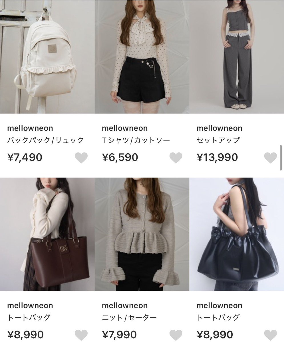 kqjbr's tweet photo. ZOZOで見つけた秋服おすすめブランド https://t.co/0CmamG2ysu