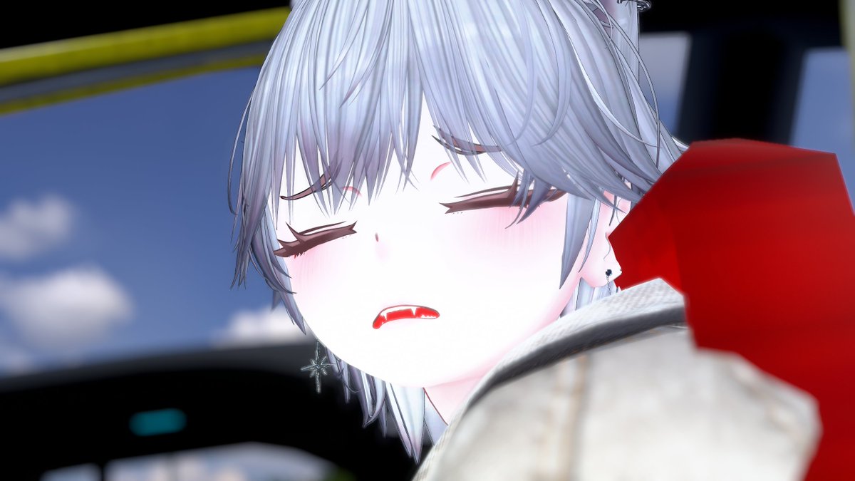 k0kUt0u's tweet photo. たまにはぶいちゃの写真あげときます https://t.co/8mKcZCzxwT
