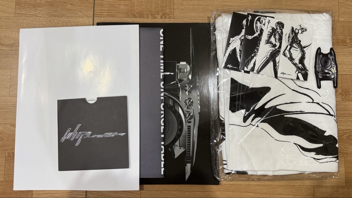 ushijimaruk1's tweet photo. ปล่อย NingNing Whiplash Limited Ver.
(ของที่ได้ตามรูปเลยนะคับ มีของไม่ครบกล่อง)
🏷️820 รวมส่งคับ

#ตลาดนัดaespa #ตลาดนัดเอสป้า https://t.co/LNMUSquwIS