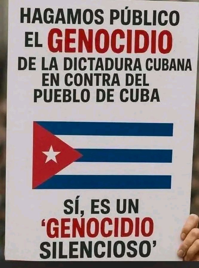 cubanolibre48's tweet photo. https://t.co/YnlzbLol0q