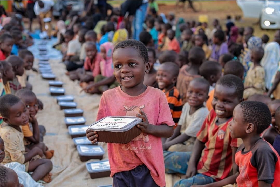 YusufWaswa4's tweet photo. United for humanity https://t.co/33coj3AHog