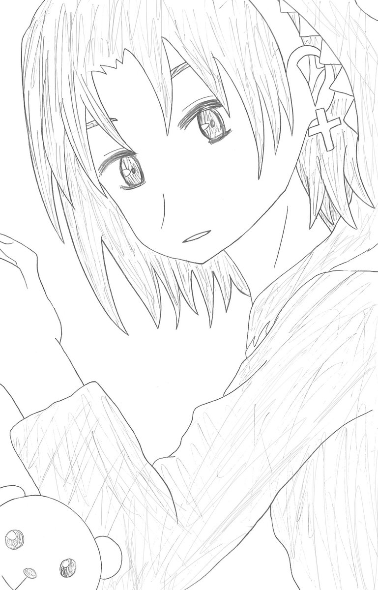 sablesweetpie's tweet photo. 色んなキャラを描いてます😆😆
他にも発明対決、あしたの算数王、世界の歴史アドベンチャーも読んでます！
#サバイバルシリーズ好きと繋がりたい
#実験対決好きさんと繋がりたい https://t.co/wIgAPkUcGg