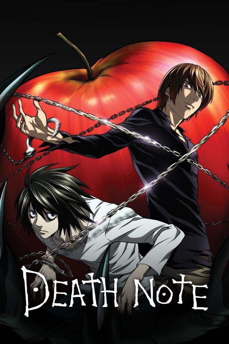 aki27272's tweet photo. Death Note https://t.co/aJG5ZysKHz