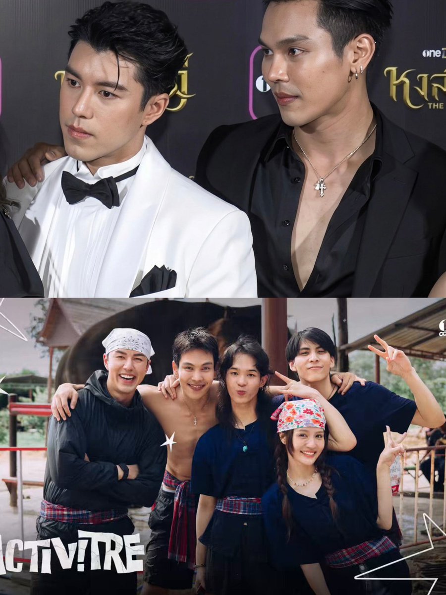 welcometojzone's tweet photo. “จำไว้ให้ขึ้นใจนะคนสวย เธอเป็นเพียงภริยาตีทะเบียนอย่าได้ฝันหวานว่าฉันจะพิศวาสอะไรเธอนัก กับอีแค่อดทนถือทะเบียนสมรสกับเธอจนครบ 3 ปี มันจะไปยากอะไร”

20+ ปีถัดมา : https://t.co/m8INv2LFT3
