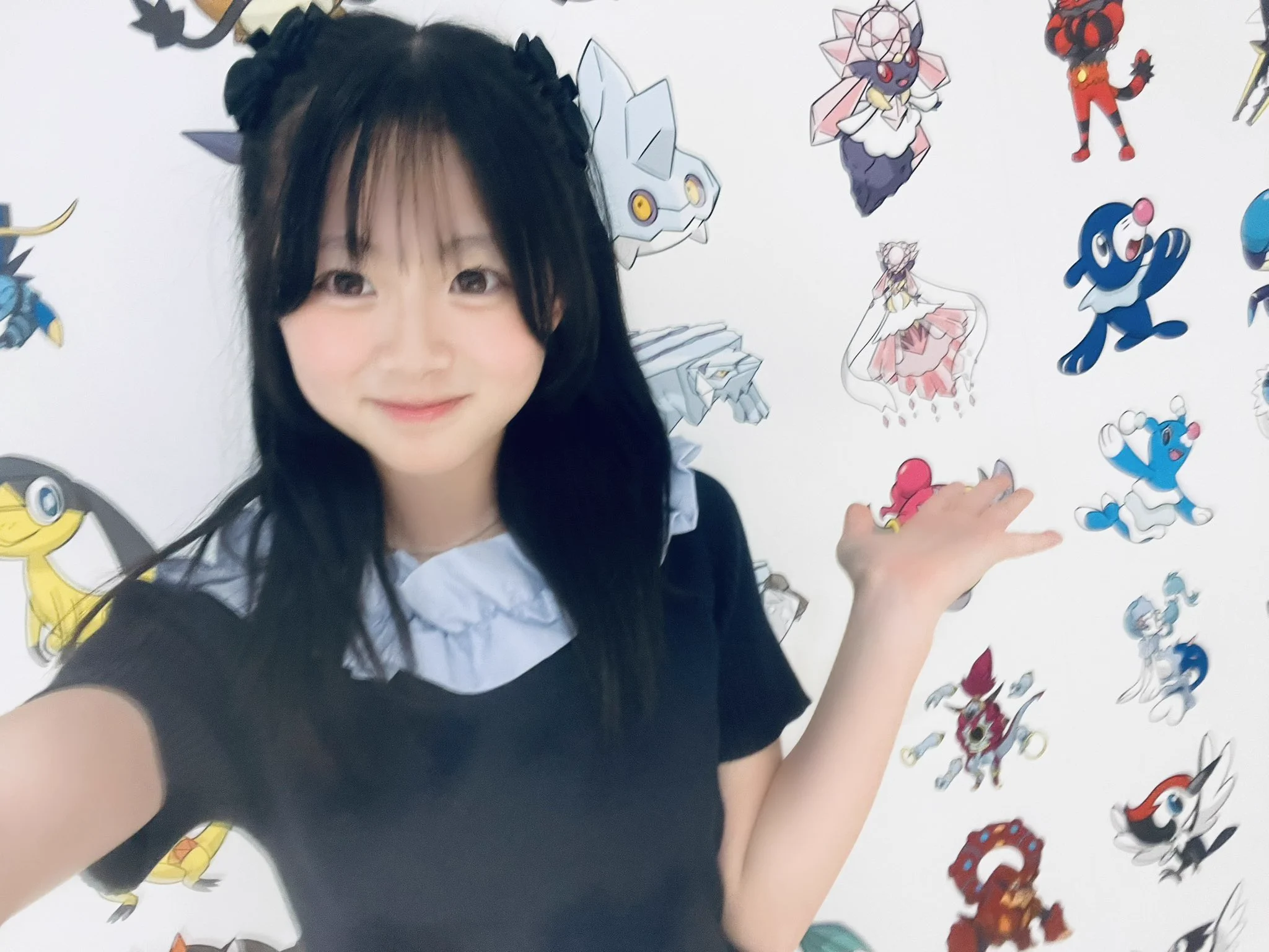 nene (@nenezulc) / X