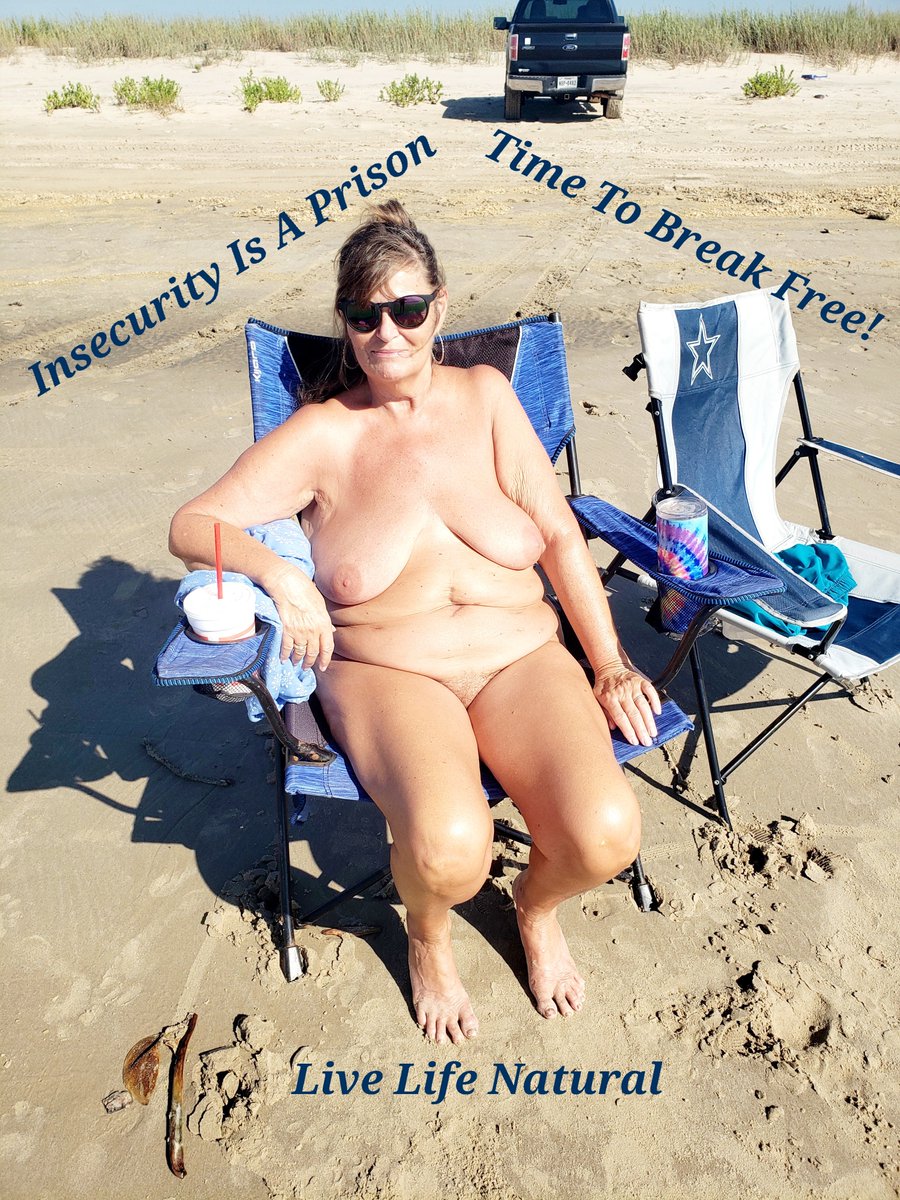 JimandStaceyM's tweet photo. Time To Break Free!
#ItsYourLife #Naturist #Naturism #Naked #InHisImage #BeALight #ChangeYourThinking #BodyAcceptance #BelieveInYourself #InHisLikeness #TheUlitimateLife #BeConfident #BeYou2 #BeYourself #BeDifferent #BeYou #EnjoyLife #LiveInTheMoment #DivineCreation #LivingasGodDesires #LivingLifetotheFullest #BodyPositivity #BodyPositive #BodyFreedom #TrueBeauty #TheOnePercent #BodyConfidence #TrulyLivingLife #Authentic #Life #DefineYourself #Freedom #Serenity #BackToPureBeauty #BelieveRightLiveRight #ItsAGodThing #BestLife #TheWord #GetNaked #SETXNaturist #LetGoLife #LetItGo #EliteMindset #LivingLife #LiveLifeNatural #NakedAndUnashamed