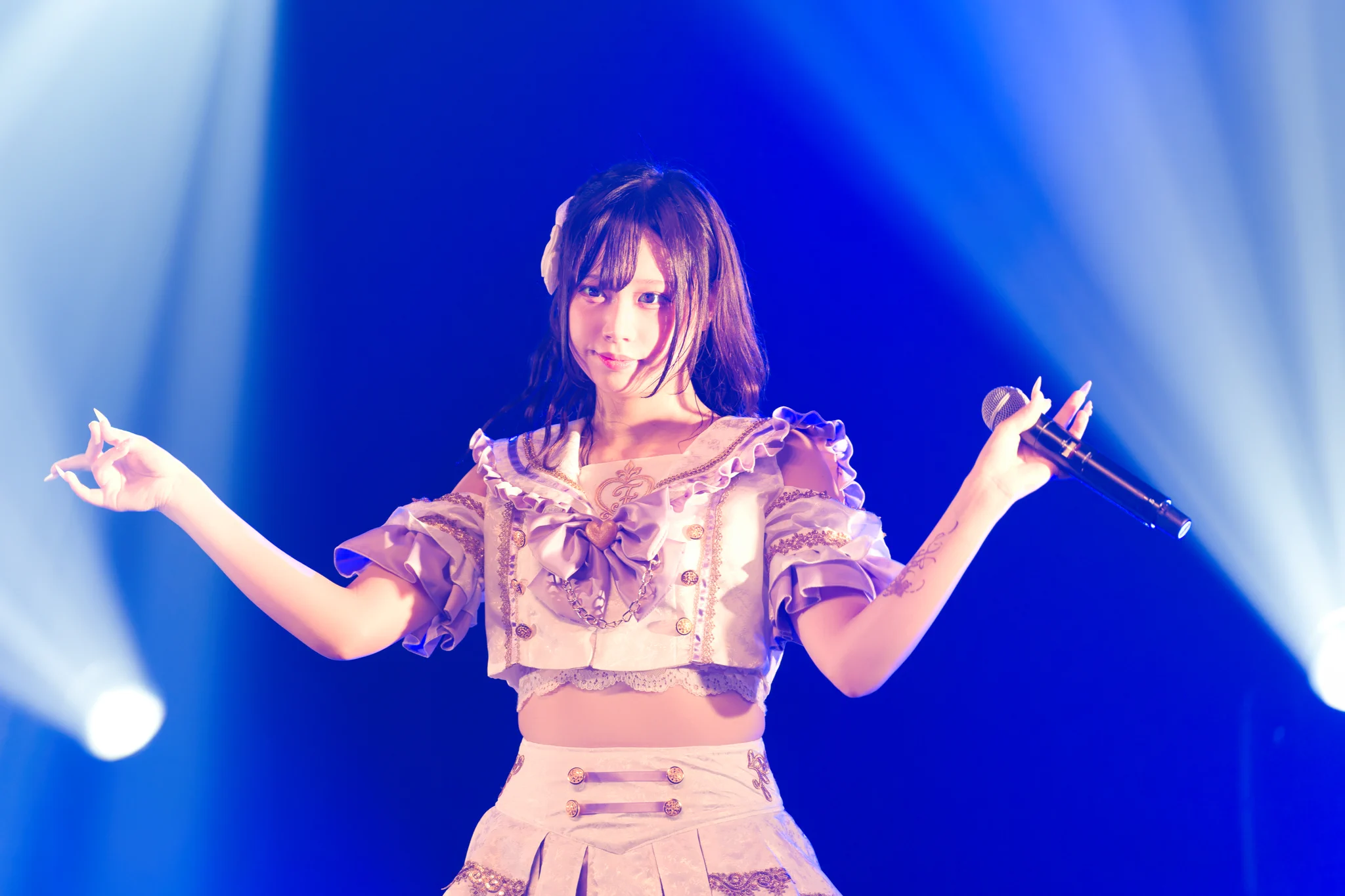 もなな on X: 