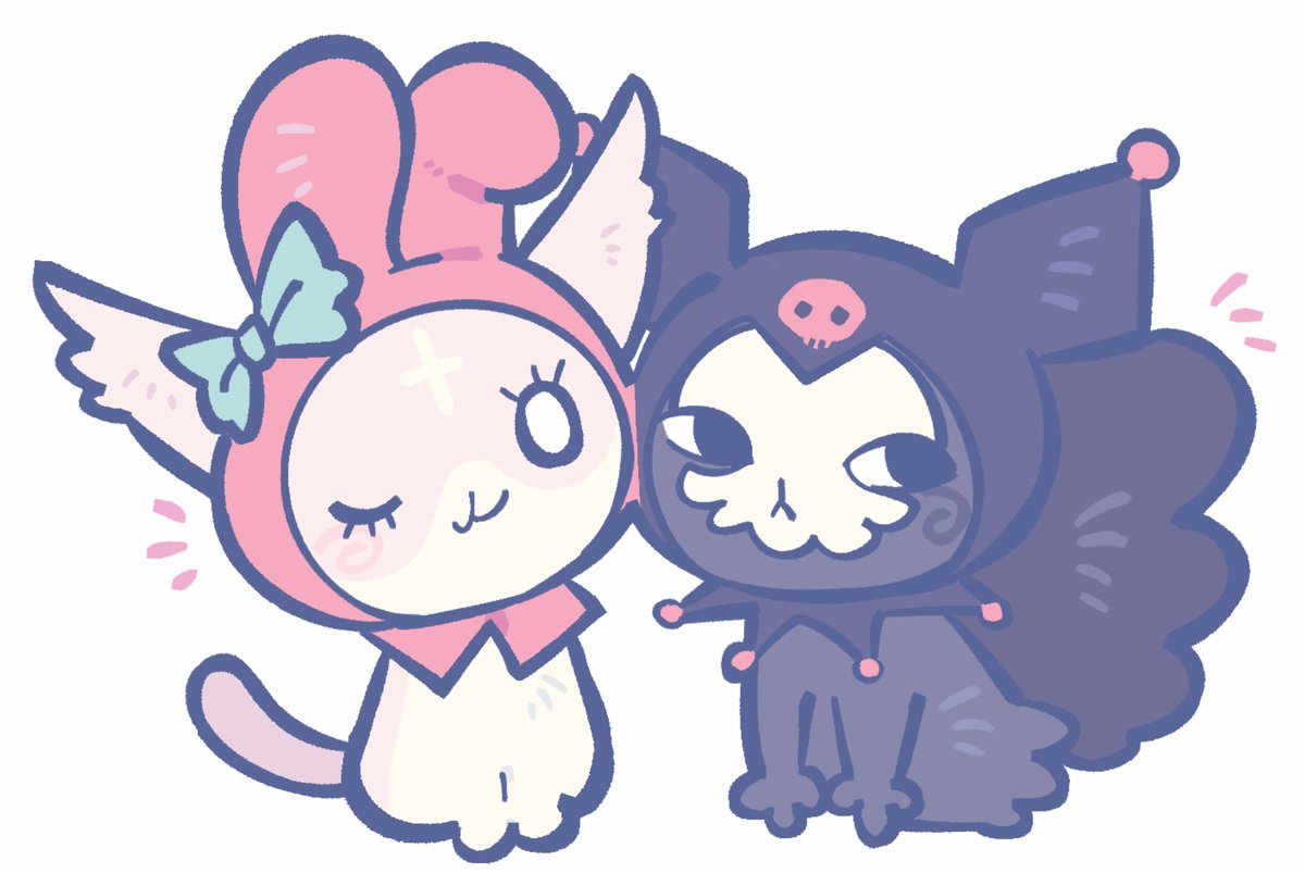 sugaraxolotl2's tweet photo. 🩷🖤
#mewgenics https://t.co/5rR25pSPtS