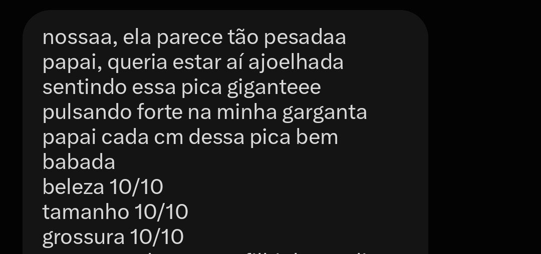 goodboy4576's tweet photo. Alguma safada querendo pika grossa e muito leite? Corninhos também podem chamar.
Chama ou segue pra ganhar, minha dm tá limitada.
#PINTOSAWARDS
#BUCETAAWARDS
#PEITOSWARDS
#BUNDAAWARDS
#XOTAAWARDS
#NSFW
#CORNINHOS
#CUCKOLD
#HOTWIFE
#CASADAS
#PINTOAWARD
#PINTOSAWARD https://t.co/0fuZGXM8BX