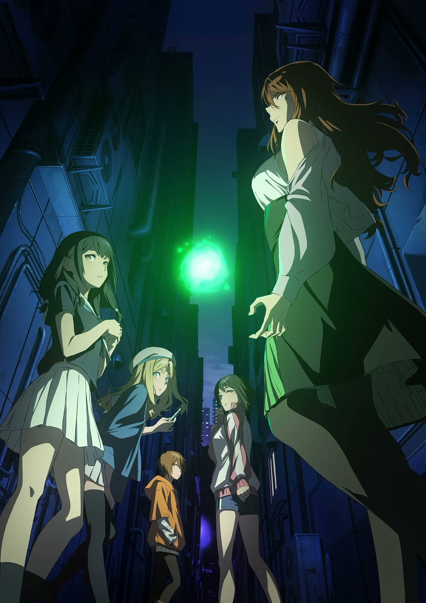 AeonCrowley's tweet photo. Hasn't quite sunk in yet that Episode 1 is releasing this Saturday https://t.co/jBW7CCZLSJ