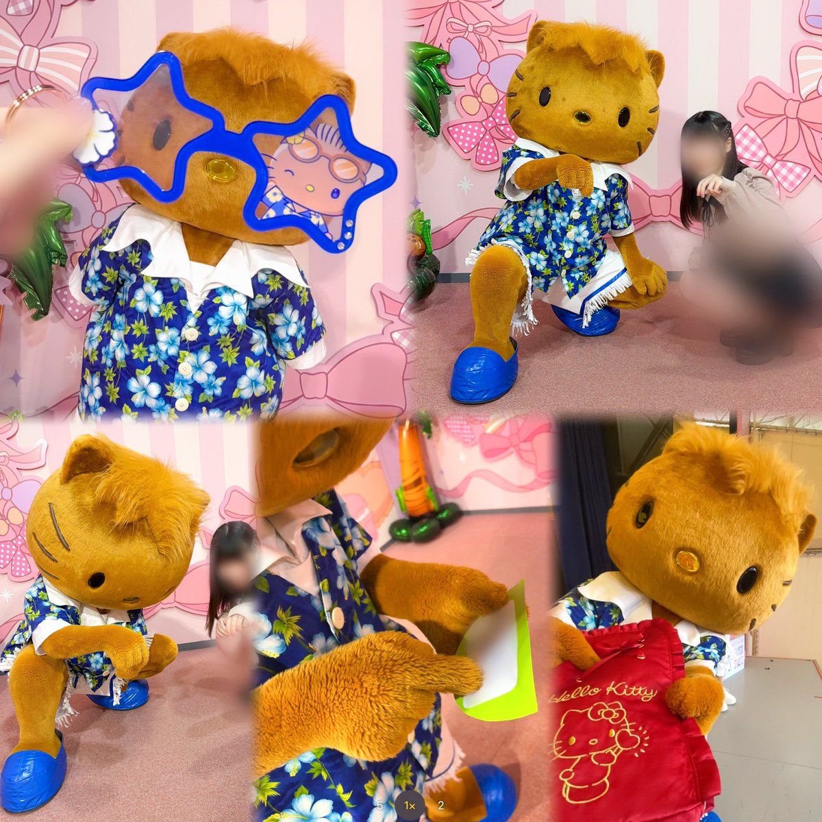 xoxo_da53's tweet photo. 夏のおめかしかっこよかった(  ᵒ̴̶̷̥́ _ᵒ̴̶̷̣̥̀  )一緒に線香花火したり、お手紙読んでくれたり、、たのしい思い出いっぱいできた夏🏖️ https://t.co/C2R8mXP5cq