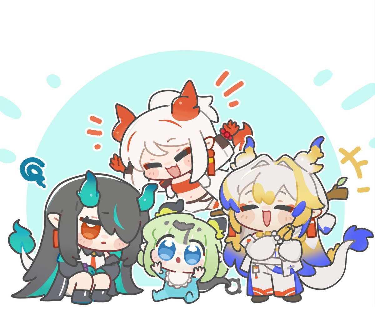 domma1124's tweet photo. #エンドフィールド #ArknightsEndfield #明日方舟 #Arknights https://t.co/w67pvCeKcg