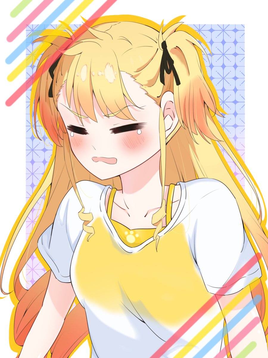 fufu_illust's tweet photo. うにゅってる理王様
#シャインポスト https://t.co/2UpZ7stiz6