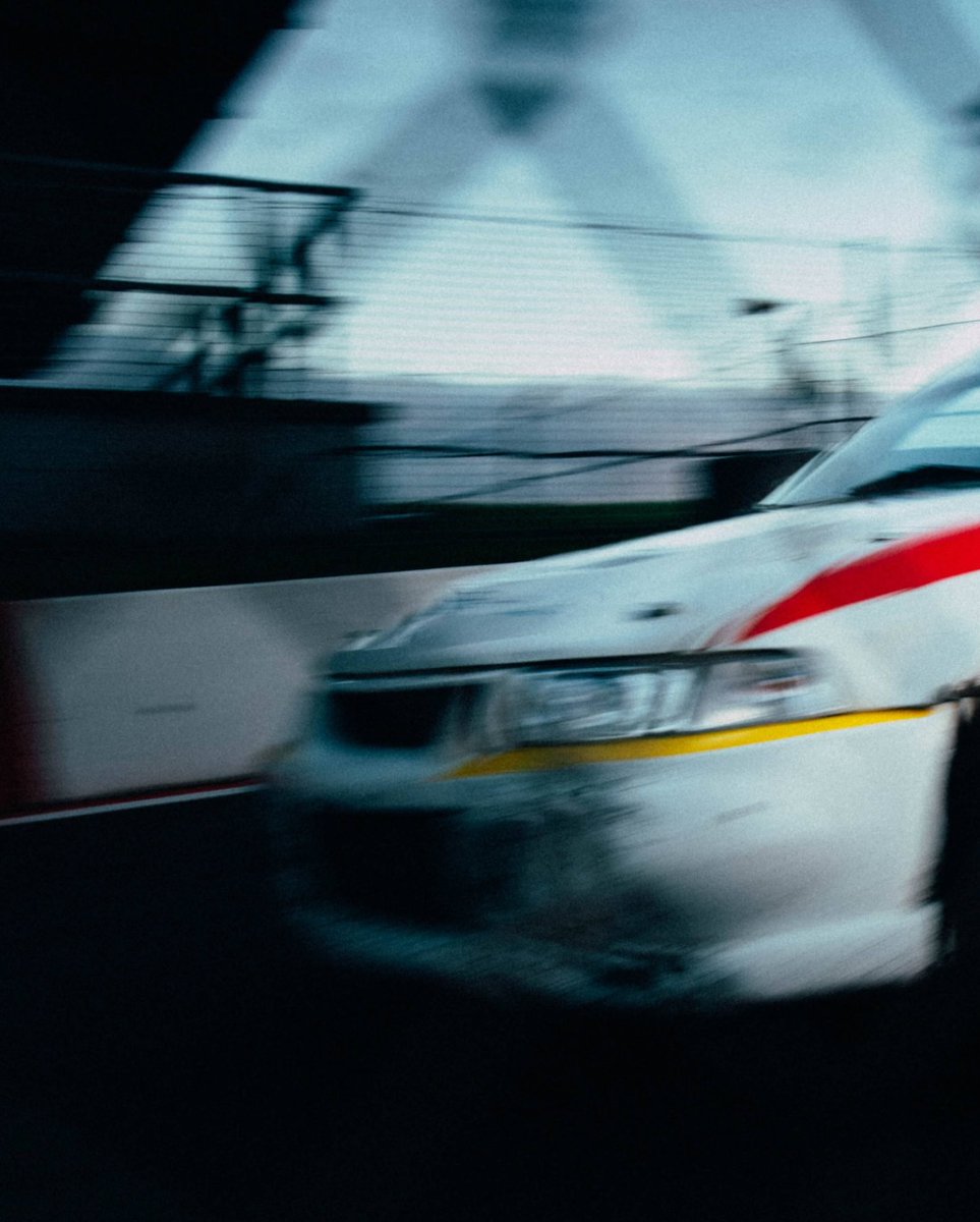 emilysmith64959's tweet photo. A few frames from last year’s Tegiwa Rally at Donington Park. https://t.co/6mdKhq48aN